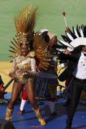 Shakira - FIFA World Cup 2014 in Brasil - Closing Ceremony