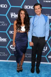 Sierra Deaton – 2014 Young Hollywood Awards in Los Angeles