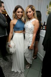 Vanessa Hudgens & Ashley Tisdale - 2014 Young Hollywood Awards in Los Angeles