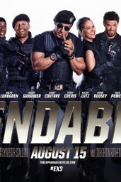THE EXPENDABLES 3