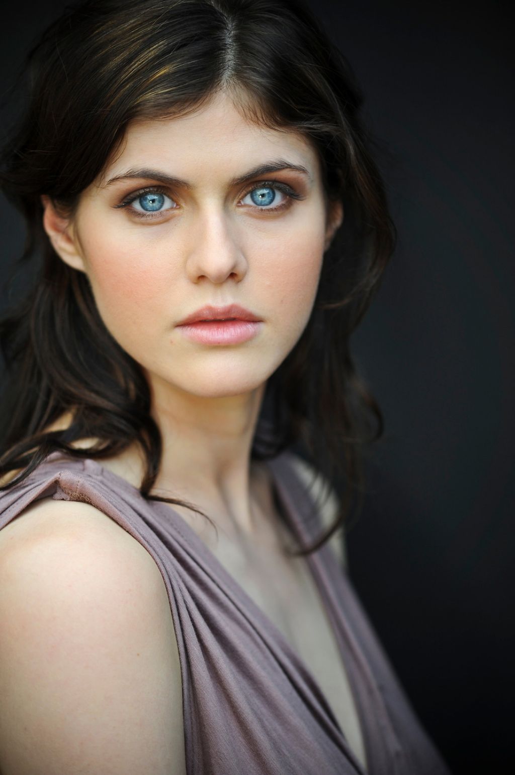 Alexandra Daddario san andreas