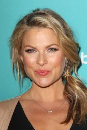 Ali Larter - Pampers Celebrates Fun Morning Moments in New York City