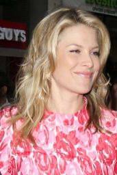 Ali Larter Tapes an appearance on Today Show in New York City - August 2014