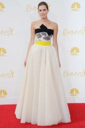 Allison Williams – 2014 Primetime Emmy Awards in Los Angeles