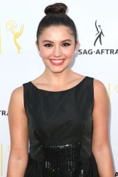 Ana Golja – Emmy Awards Dynamic and Diverse Nominee Reception – August 2014