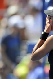 Ana Ivanovic – 2014 U.S. Open Tennis Tournament in New York City – 2nd Round