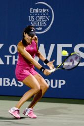 Ana Ivanovic – Bank of the West Classic 2014 in Stanford (CA) – Day 5