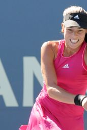 Ana Ivanovic – Bank of the West Classic in Stanford (CA) – Day 4