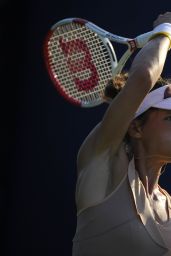 Andrea Petkovic – 2014 U.S. Open Tennis Tournament in New York City – 2nd Round