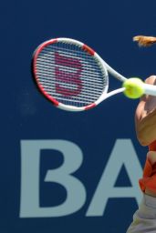 Andrea Petkovic – Bank of the West Classic 2014 in Stanford (CA) – Day 6