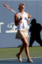 Andrea Petkovic – Bank of the West Classic in Stanford (CA) – Day 5