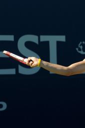 Andrea Petkovic – Bank of the West Classic in Stanford (CA) – Day 5