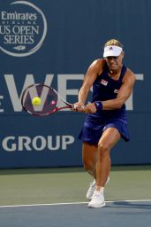 Angelique Kerber – Bank of the West Classic 2014 in Stanford (CA) – Day 6