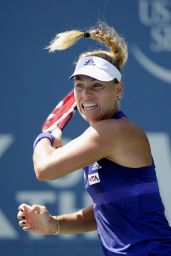 Angelique Kerber – Bank of the West Classic 2014 in Stanford (CA) – Final