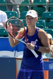 Angelique Kerber – Bank of the West Classic in Stanford (CA) – Day 4