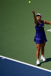 Angelique Kerber – Rogers Cup 2014 in Montreal, Canada – 2nd Round