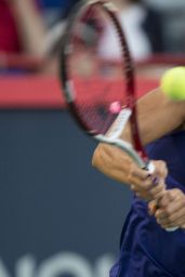 Angelique Kerber – Rogers Cup 2014 in Montreal, Canada – 3rd Round