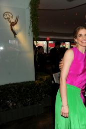 Anna Chlumsky - 2014 Emmy Awards Performers Nominee Reception