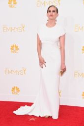 Anna Chlumsky – 2014 Primetime Emmy Awards in Los Angeles