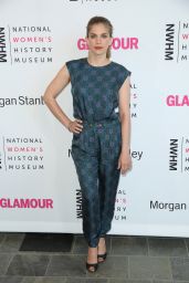Anna Chlumsky – 2014 Women Making History Brunch in Los Angeles