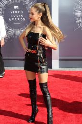 Ariana Grande - 2014 MTV Video Music Awards in Inglewood