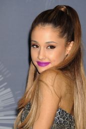 Ariana Grande – 2014 MTV Video Music Awards Winner - Best Pop