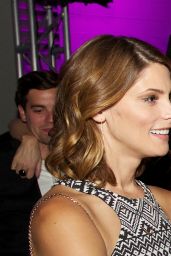 Ashley Greene - W Hotels of Chicago Lakeshore Reveal Party, July 2014