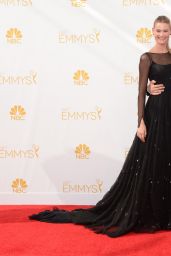 Behati Prinsloo – 2014 Primetime Emmy Awards in Los Angeles