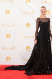 Behati Prinsloo – 2014 Primetime Emmy Awards in Los Angeles