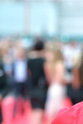 Belinda Stewart-Wilson – ‘The Inbetweeners 2′ Premiere in London