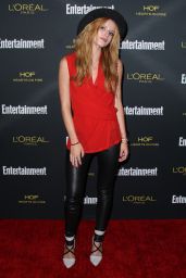 Bella Thorne – Entertainment Weekly’s Pre-Emmy 2014 Party in West Hollywood