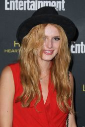 Bella Thorne – Entertainment Weekly’s Pre-Emmy 2014 Party in West Hollywood