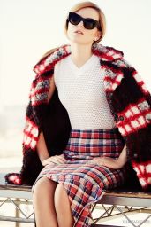 Bella Thorne Photoshoot for WhoWhatWear - August 2014
