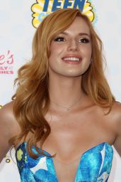 Bella Thorne – Teen Choice Awards 2014 in Los Angeles