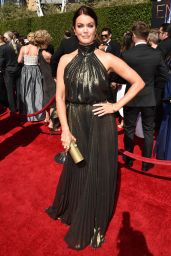 Bellamy Young - 2014 Creative Arts Emmy Awards