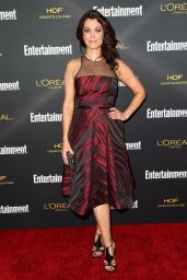 Bellamy Young – Entertainment Weekly’s Pre-Emmy 2014 Party