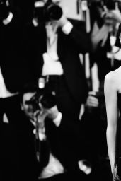 Bianca Balti – 2014 Venice Film Festival Opening Ceremony and ‘Birdman’ Premiere