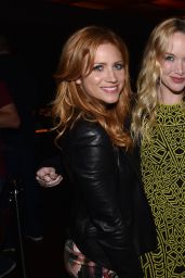 Brittany Snow – PUMA Celebrating the Brand’s New Forever Faster Campaign – August 2014