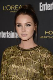 Camilla Luddington – 2014 Emmy Awards Performers Nominee Reception in West Hollywood