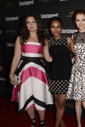 Camilla Luddington – 2014 Emmy Awards Performers Nominee Reception in West Hollywood