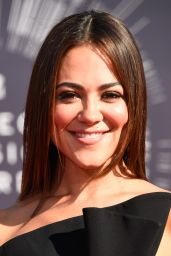 Camille Guaty – 2014 MTV Video Music Awards in Inglewood