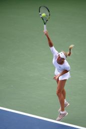 Caroline Wozniacki – Rogers Cup 2014 in Montreal, Canada – 3rd Round