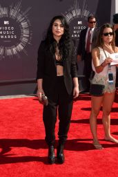 Cassie Steele – 2014 MTV Video Music Awards in Inglewood