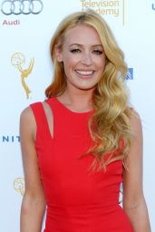 Cat Deeley - 2014 Emmy Awards Performers Nominee Reception