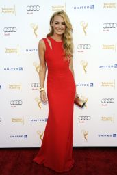 Cat Deeley - 2014 Emmy Awards Performers Nominee Reception