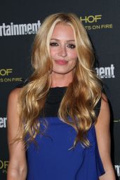 Cat Deeley – Entertainment Weekly’s Pre-Emmy 2014 Party in West Hollywood