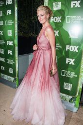 Cat Deeley – FOX FX National Geographic Emmy 2014 Party in Los Angeles