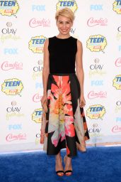 Chelsea Kane – Teen Choice Awards 2014 in Los Angeles
