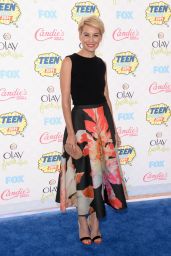 Chelsea Kane – Teen Choice Awards 2014 in Los Angeles