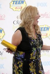 Chelsea Kane – Teen Choice Awards 2014 in Los Angeles
